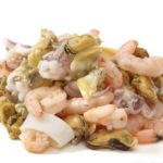 Морской коктейль с/м