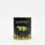 Оливки Боярин ж/б (3100мл/шт)