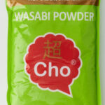 Васаби порошок CHO