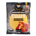 Сухари панировочные Панко NHAO 1 кг