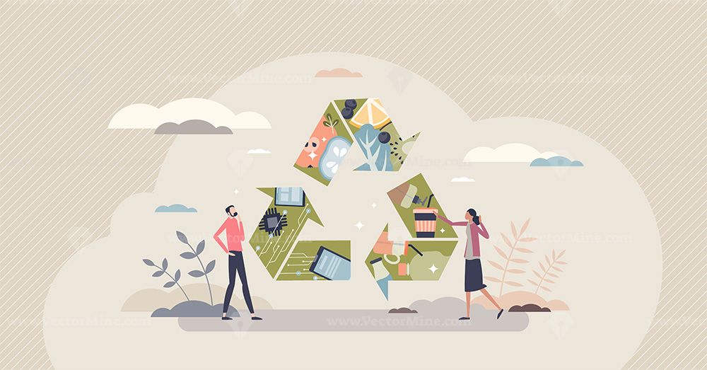 Zero waste суши-бар экономия: источники потерь и точки оптимизации