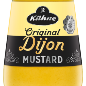 Горчица Дижонская Kühne Original Dijon Mustard